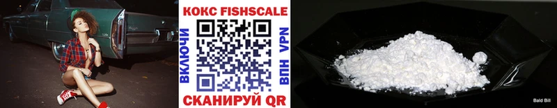 Купить  Выборг  КОКАИН FishScale 